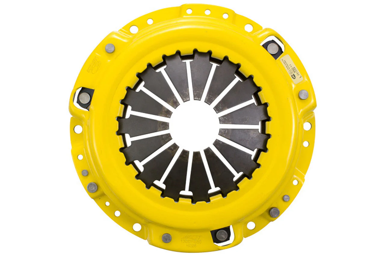 ACT Clutch Pressure Plate Honda Prelude 2.2L (92-01) 2.3L (92-96) Heavy Duty - H026 - Image 2