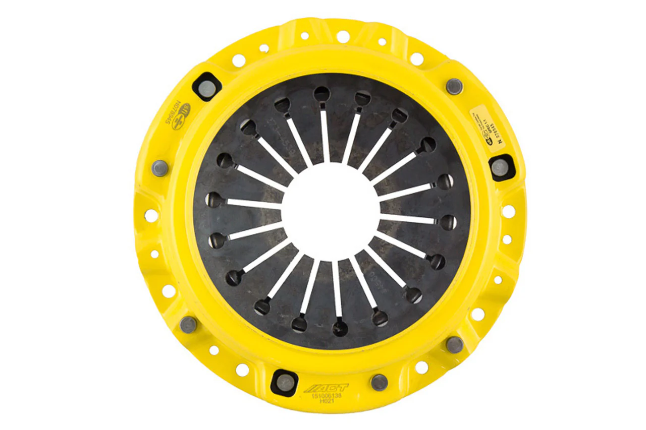 ACT Clutch Pressure Plate Honda S2000 AP1/AP2 2.2L (2000-2009) Heavy Duty - H021