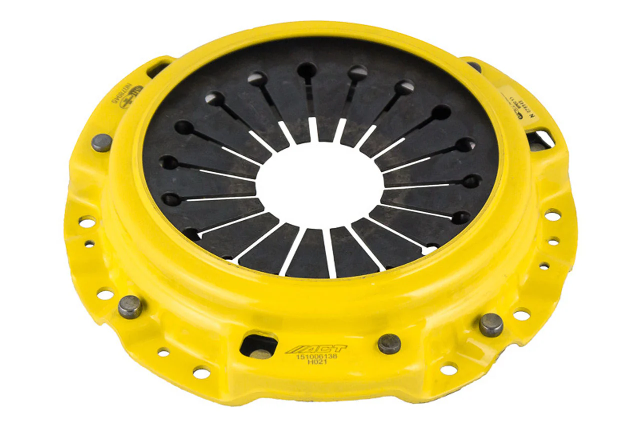 ACT Clutch Pressure Plate Honda S2000 AP1/AP2 2.2L (2000-2009) Heavy Duty - H021 - Image 2