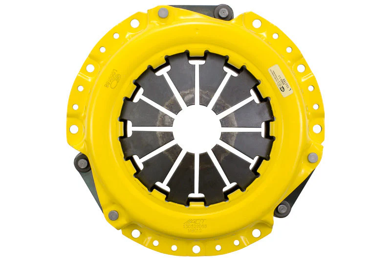 ACT Clutch Pressure Plate Hyundai Elantra 1.6L / 1.8L (1993-1995) Heavy Duty - MB012
