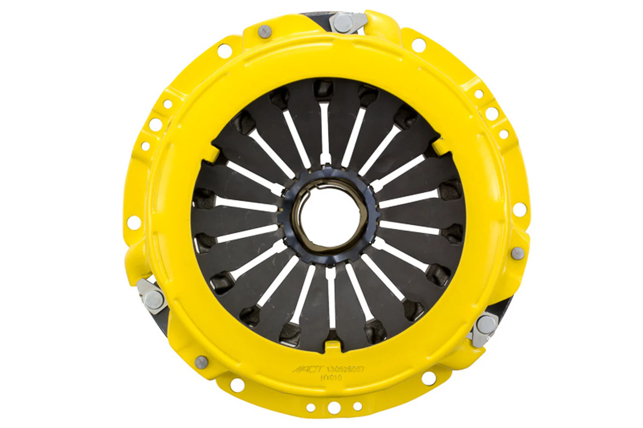 ACT Clutch Pressure Plate Hyundai Elantra 1.8L (96-98) 2.0L (99-06) Heavy Duty - HY010