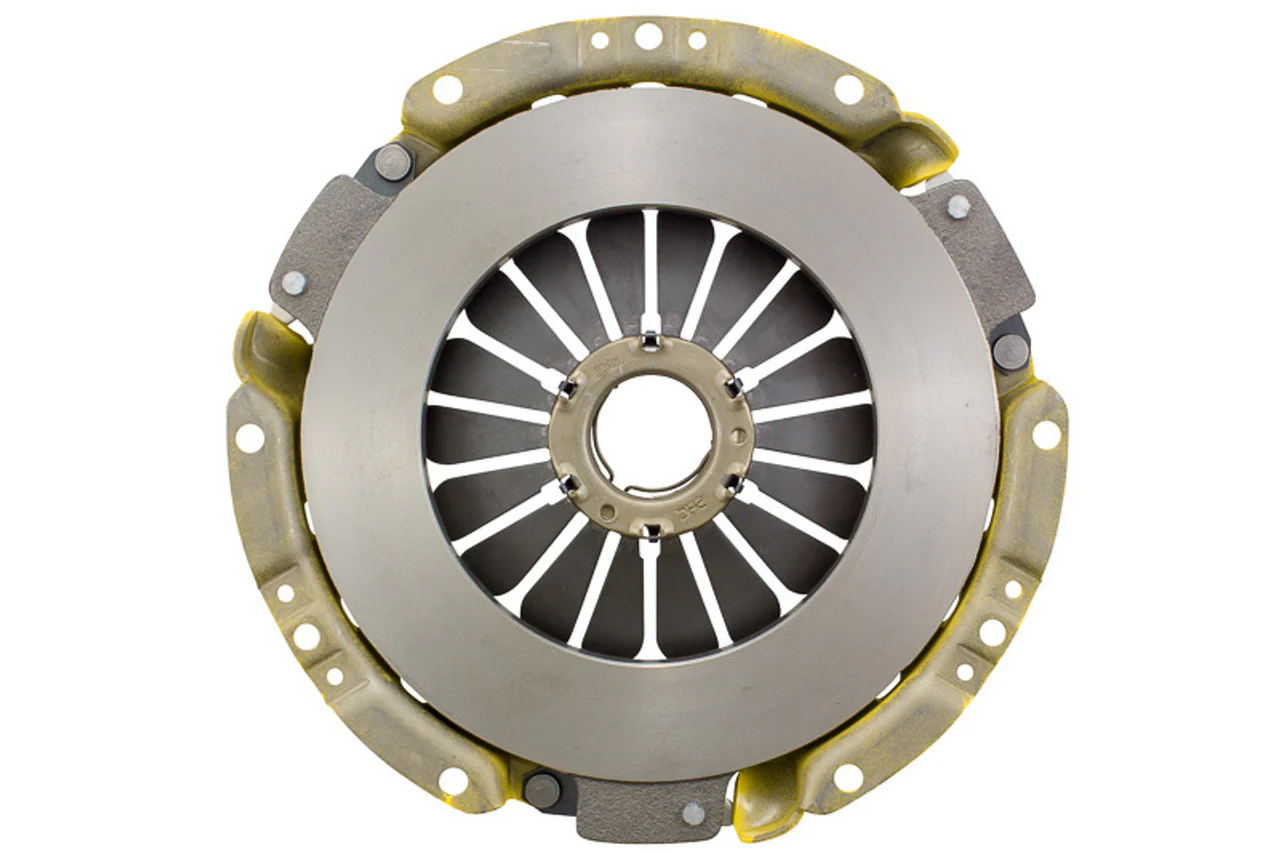 ACT Clutch Pressure Plate Hyundai Elantra 1.8L (96-98) 2.0L (99-06) Heavy Duty - HY010 - Image 2