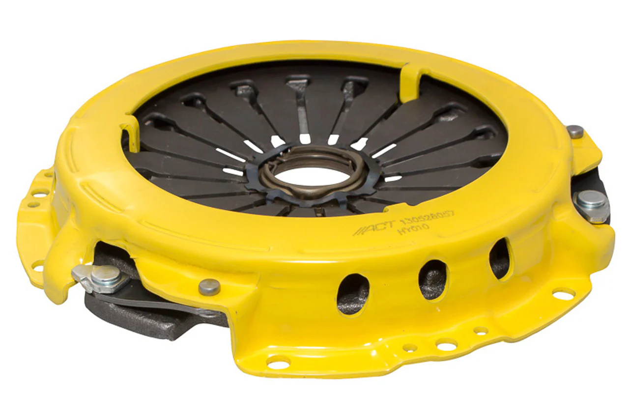 ACT Clutch Pressure Plate Hyundai Elantra 1.8L (96-98) 2.0L (99-06) Heavy Duty - HY010 - Image 3