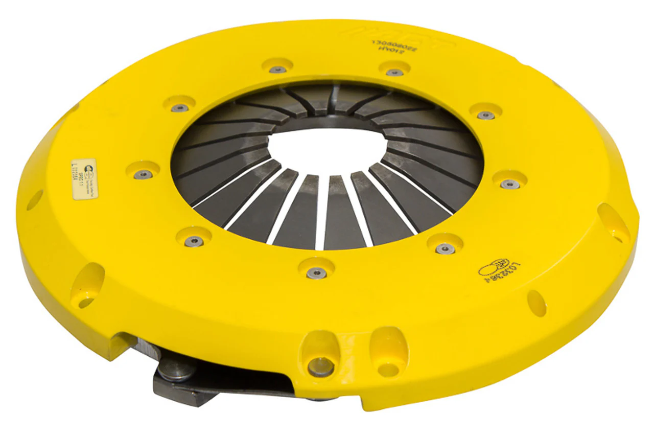 ACT Clutch Pressure Plate Hyundai Genesis Coupe 2.0T 2.0L (2010-2012) Heavy Duty - HY012 - Image 2