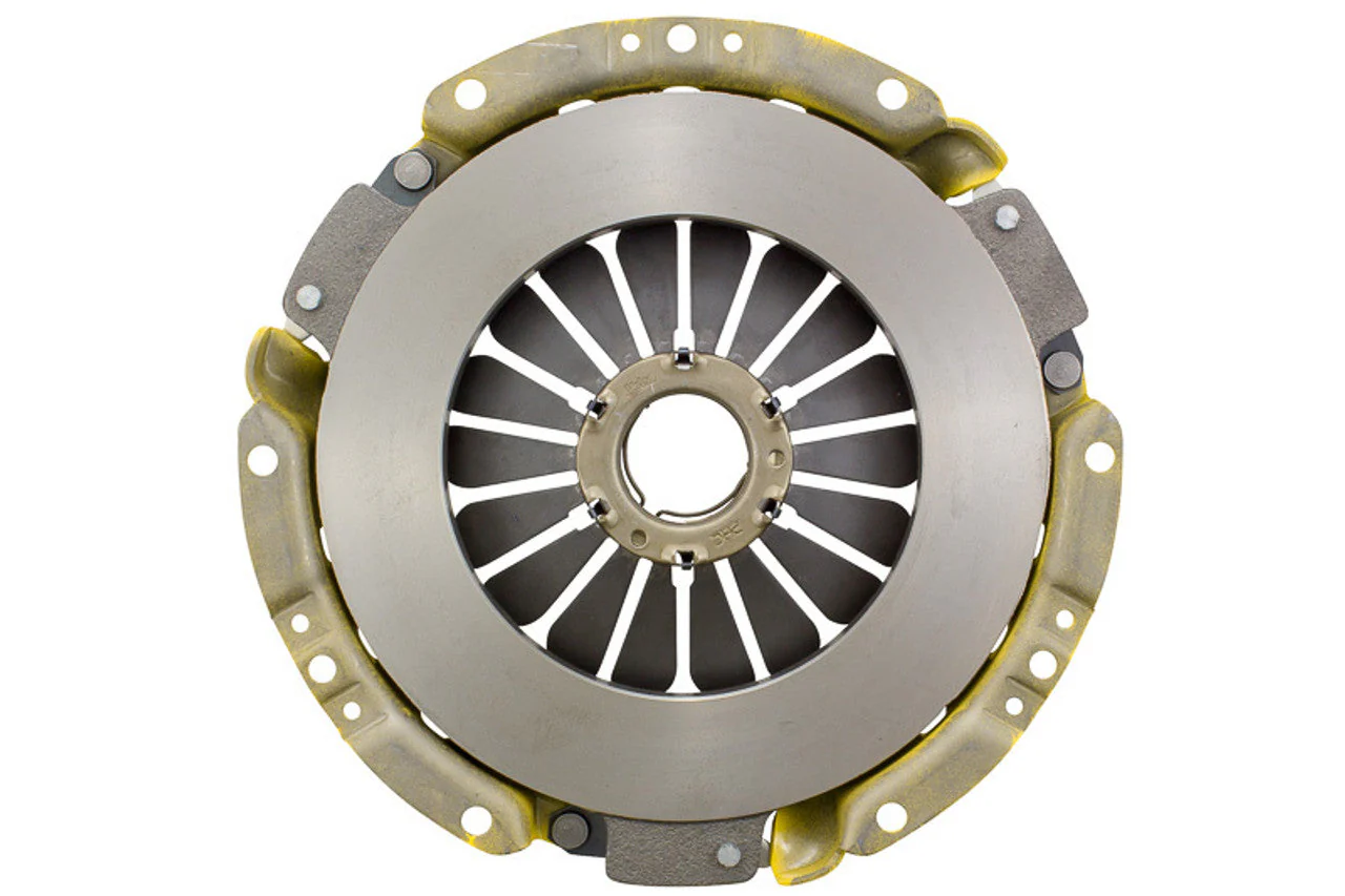 ACT Clutch Pressure Plate Hyundai Tiburon 1.8L (1997) 2.0L (97-08) Heavy Duty - HY010 - Image 2