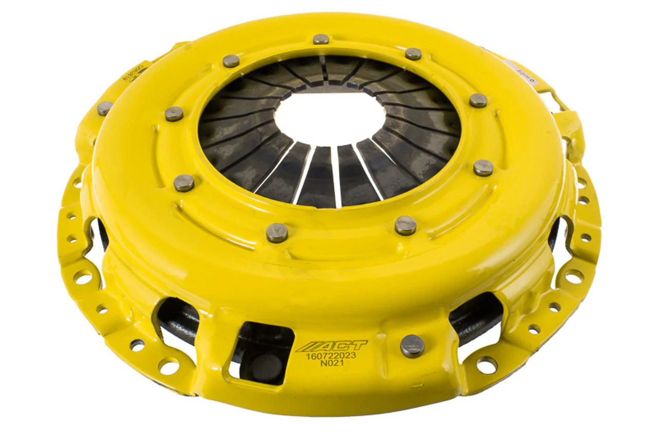 ACT Clutch Pressure Plate Infiniti G35 3.5L V6 (2003-2006) Heavy Duty - N021 - Image 2