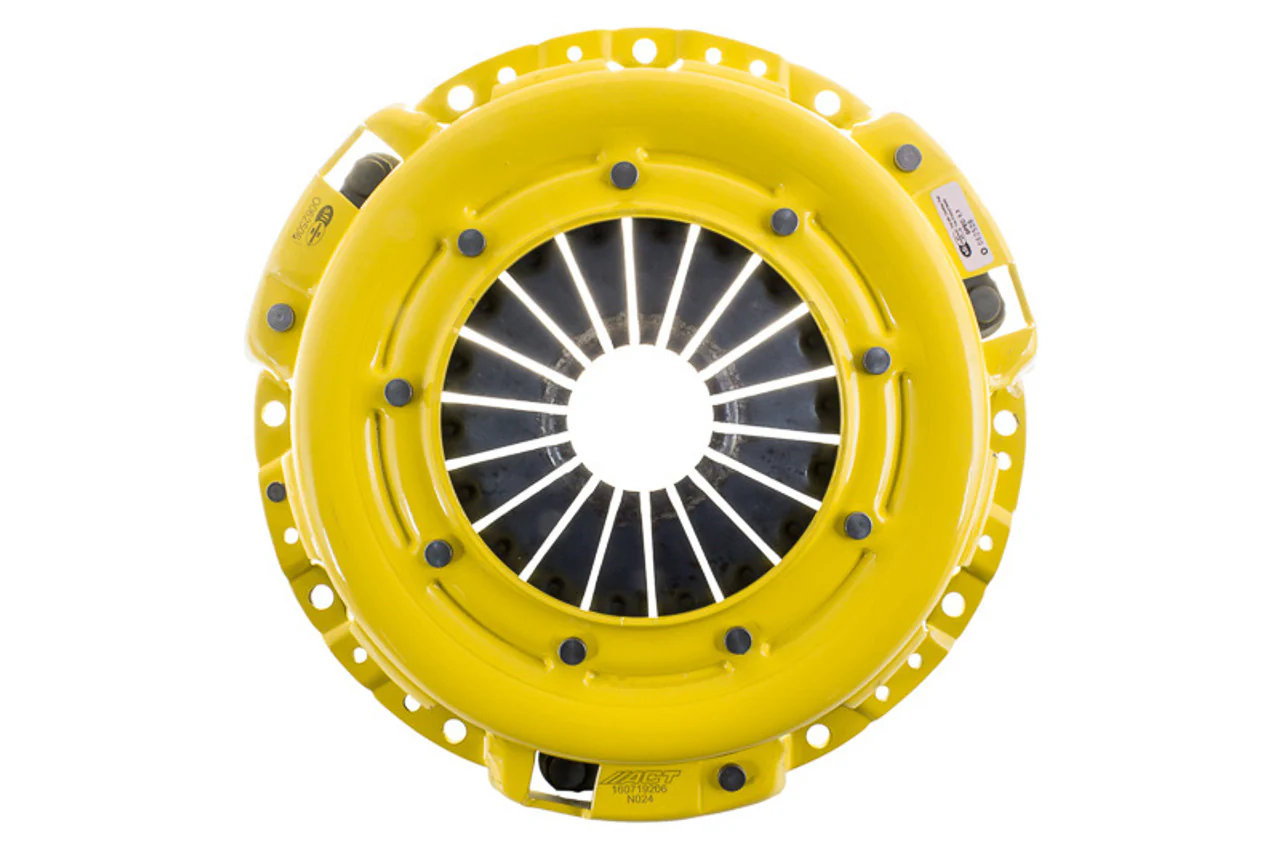 ACT Clutch Pressure Plate Infiniti G35 3.5L V6 (2008) Heavy Duty - N024