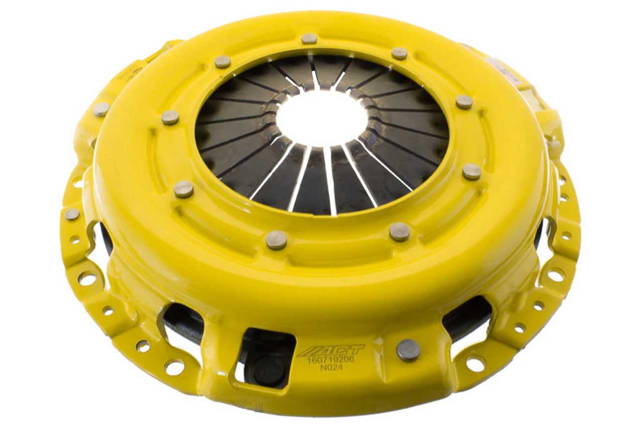 ACT Clutch Pressure Plate Infiniti G35 3.5L V6 (2008) Heavy Duty - N024 - Image 2