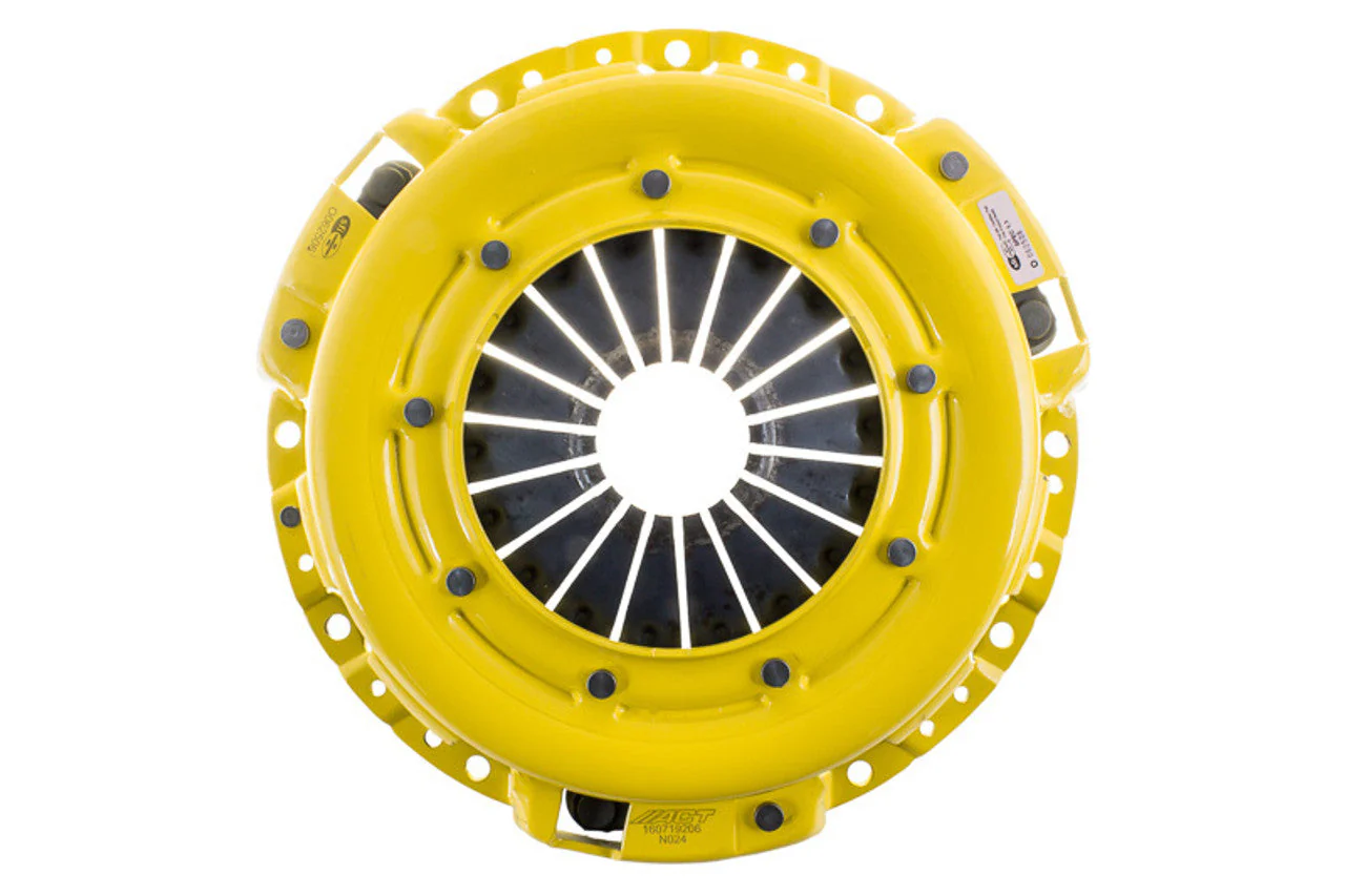ACT Clutch Pressure Plate Infiniti G37 3.7L V6 (2008-2013) Heavy Duty - N024