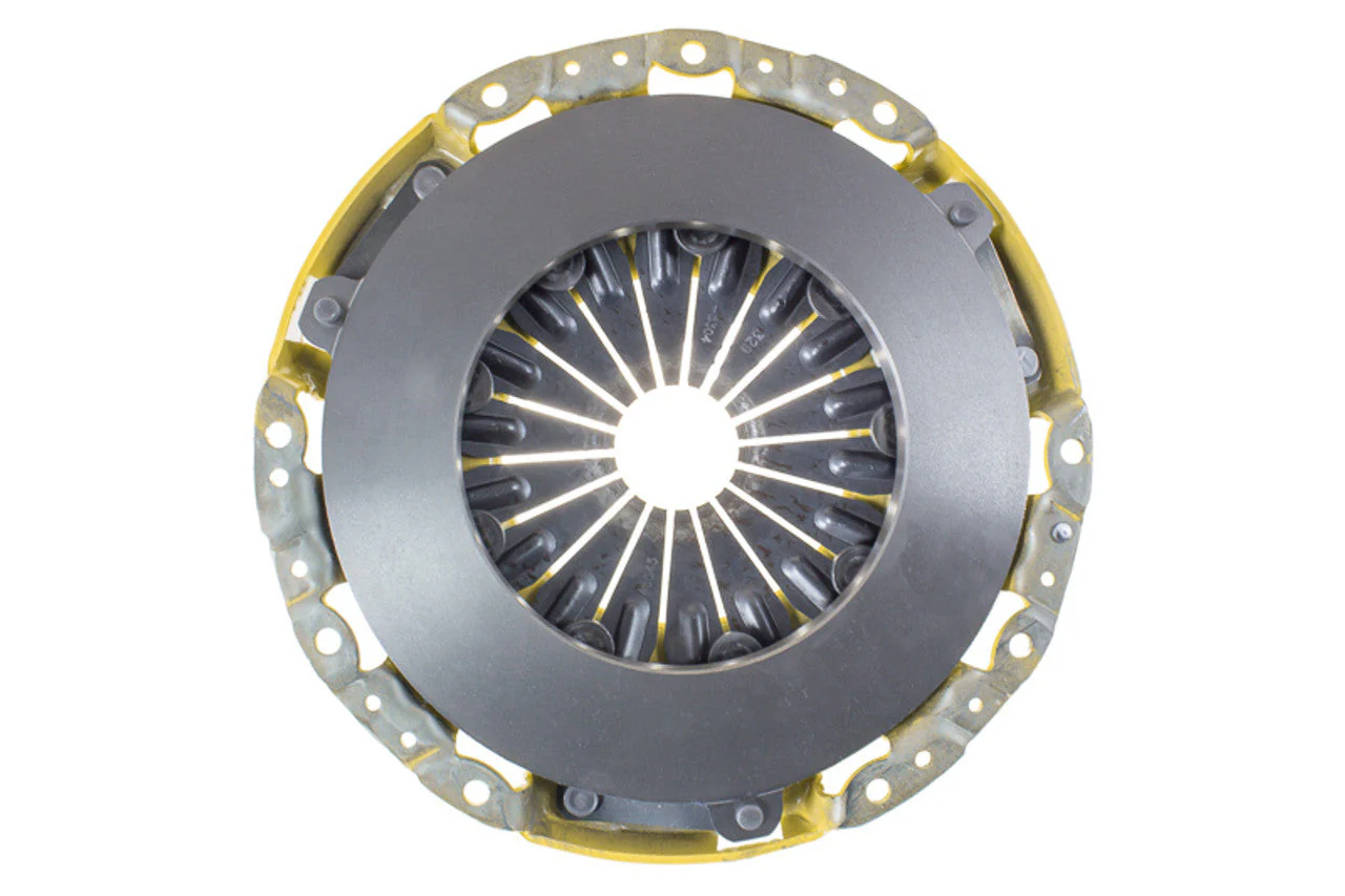 ACT Clutch Pressure Plate Infiniti G37 3.7L V6 (2008-2013) Heavy Duty - N024 - Image 3