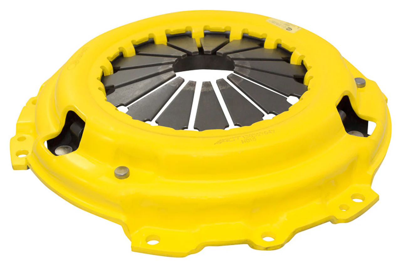 ACT Clutch Pressure Plate Infiniti I30 3.0L V6 (1996-1999) Heavy Duty - N015 - Image 2