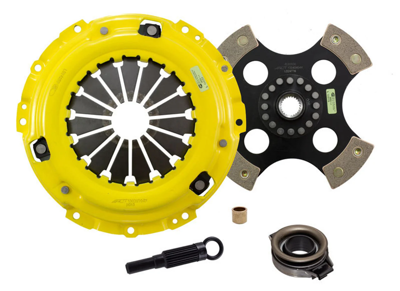 ACT Clutch Kit Infiniti I30 3.0L V6 (1996-1999) Heavy Duty/Race Rigid - 4 or 6 Pad