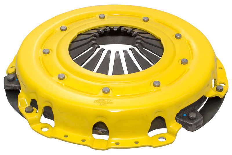 ACT Clutch Pressure Plate Jeep Grand Cherokee 4.0L (1993-1994) Heavy Duty - J010 - Image 2