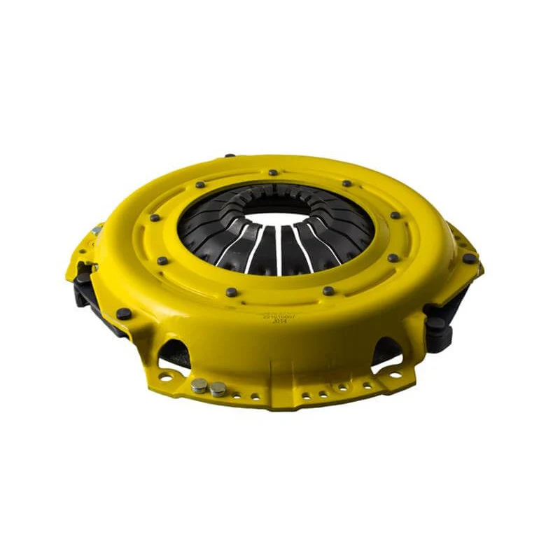 ACT Clutch Pressure Plate Jeep Wrangler 3.6L V6 (2018-2024) Heavy Duty - J014 - Image 2