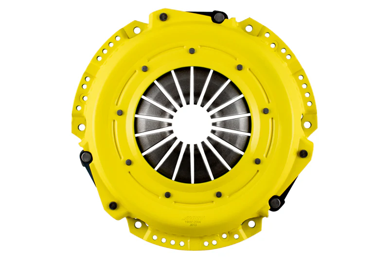 ACT Clutch Pressure Plate Jeep Wrangler 3.8L V6 (2012-2018) Heavy Duty Pressure Plate - J013