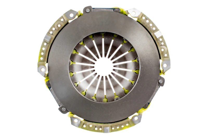 ACT Clutch Pressure Plate Jeep Wrangler 3.8L V6 (2012-2018) Heavy Duty Pressure Plate - J013 - Image 3