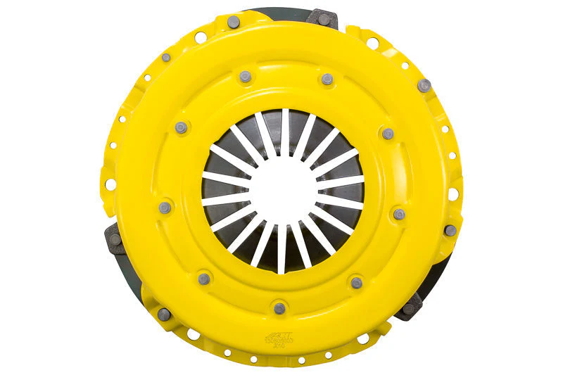 ACT Clutch Pressure Plate Jeep Wrangler 4.0L (91-06) 4.2L (87-90) Heavy Duty Pressure Plate - J010
