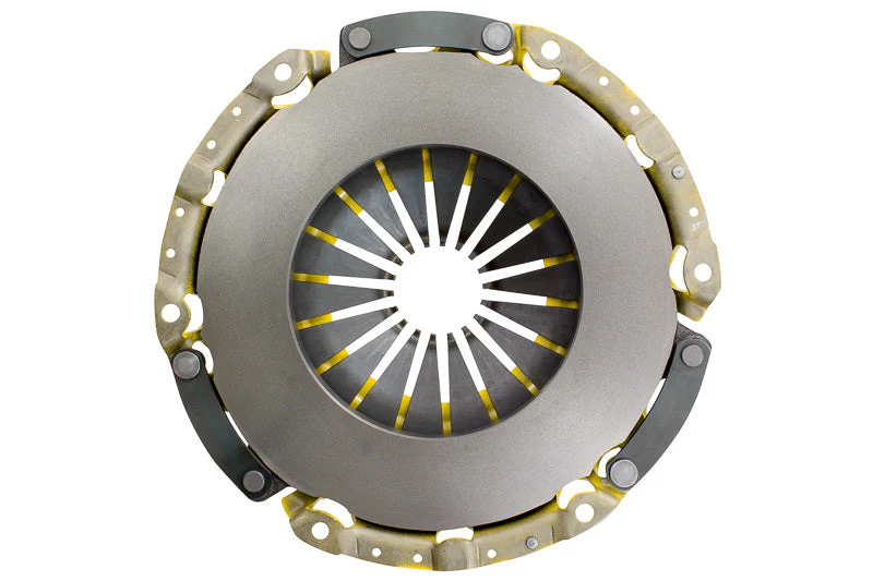 ACT Clutch Pressure Plate Jeep Wrangler 4.0L (91-06) 4.2L (87-90) Heavy Duty Pressure Plate - J010 - Image 3