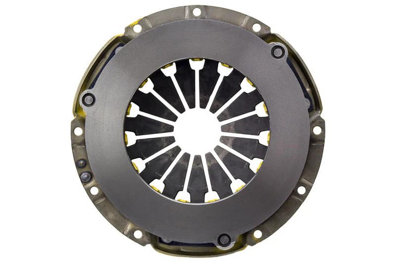 ACT Clutch Pressure Plate Kia Spectra 1.8L (2000-2003) Heavy Duty Pressure Plate - MZ017 - Image 3