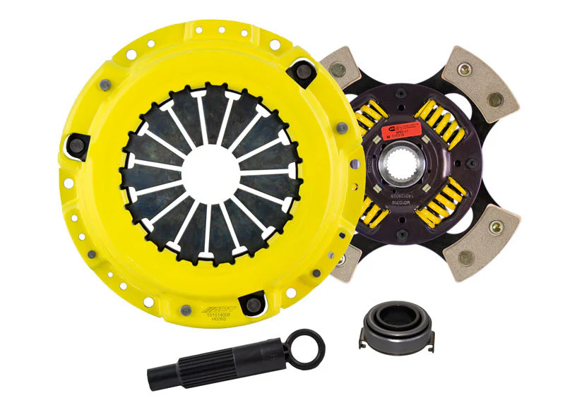 ACT Clutch Kit Acura CL 2.2L (1997) 2.3L (97-99) 4 or 6 Puck Sport/Race Sprung