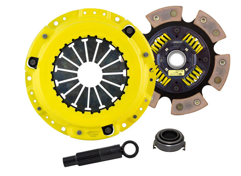 ACT Clutch Kit Acura CL 2.2L (1997) 2.3L (97-99) 4 or 6 Puck Sport/Race Sprung - Image 2