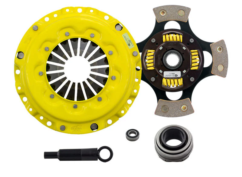 ACT Clutch Kit Acura Integra 1.8L (1990-1991) 4 or 6 Puck Maxx Xtreme/ Race Sprung