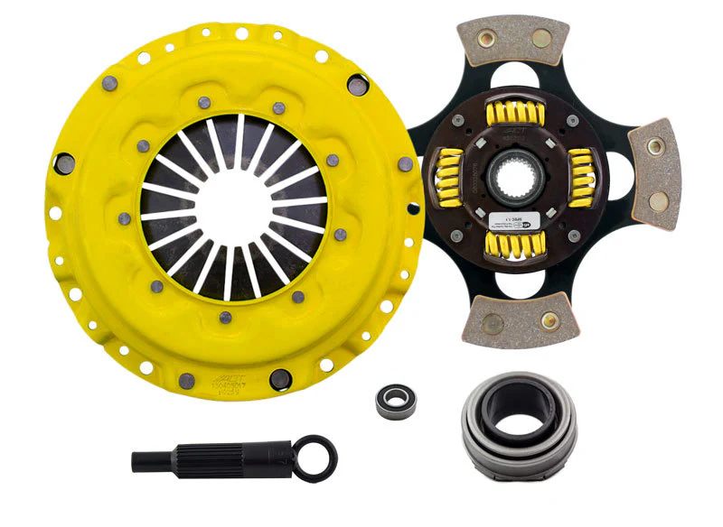 ACT Clutch Kit Acura Integra 1.8L (1990-1991) 4 or 6 Puck Sport/Race Sprung