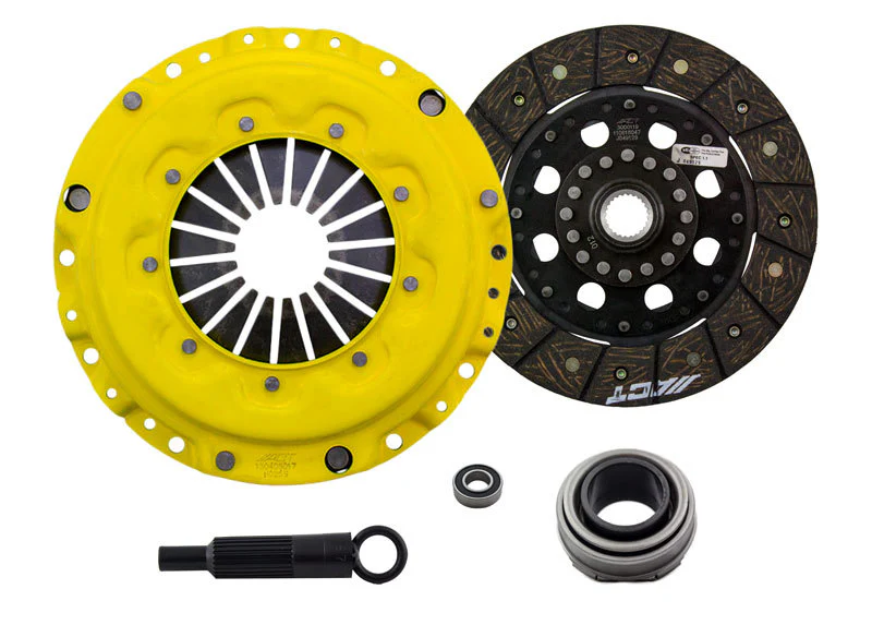 ACT Clutch Kit Acura Integra 1.8L (1990-1991) Sport/Performance Street Rigid