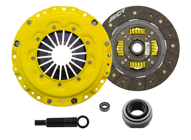 ACT Clutch Kit Acura Integra 1.8L (1990-1991) Sport/Performance Street Sprung