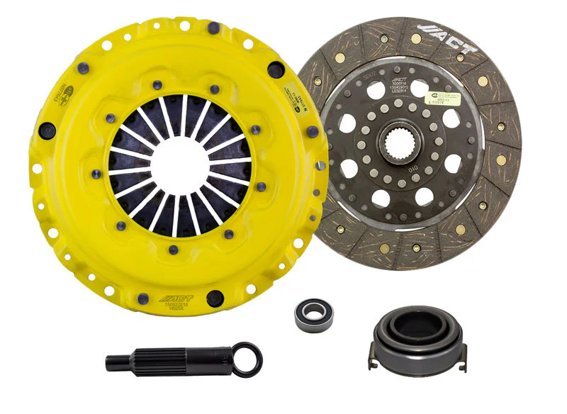 ACT Clutch Kit Acura Integra 1.8L (94-01) Xtreme Duty /Performance Street Rigid - AI4-XTSD
