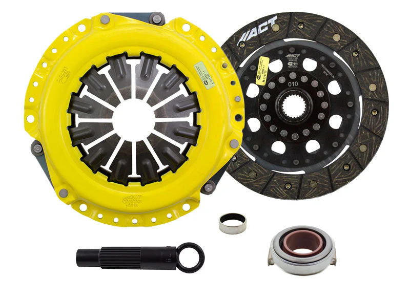 ACT Clutch Kit Acura TSX 2.0L (2004-2008) Xtreme Duty /Performance Street Rigid - AR1-XTSD
