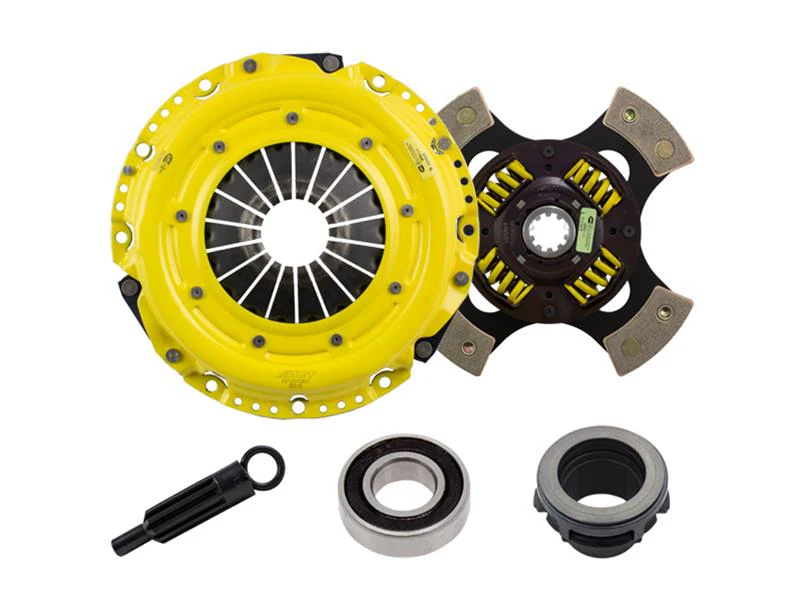 ACT Clutch Kit BMW 3 Series E36 / E46 (92-03) 4 or 6 Puck Xtreme Duty /Race Sprung