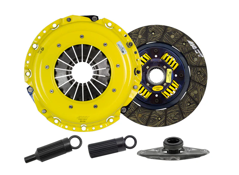 ACT Clutch Kit BMW Z3 (1996-2002) Xtreme Duty /Performance Street Sprung w/ or w/o Flywheel - Image 3
