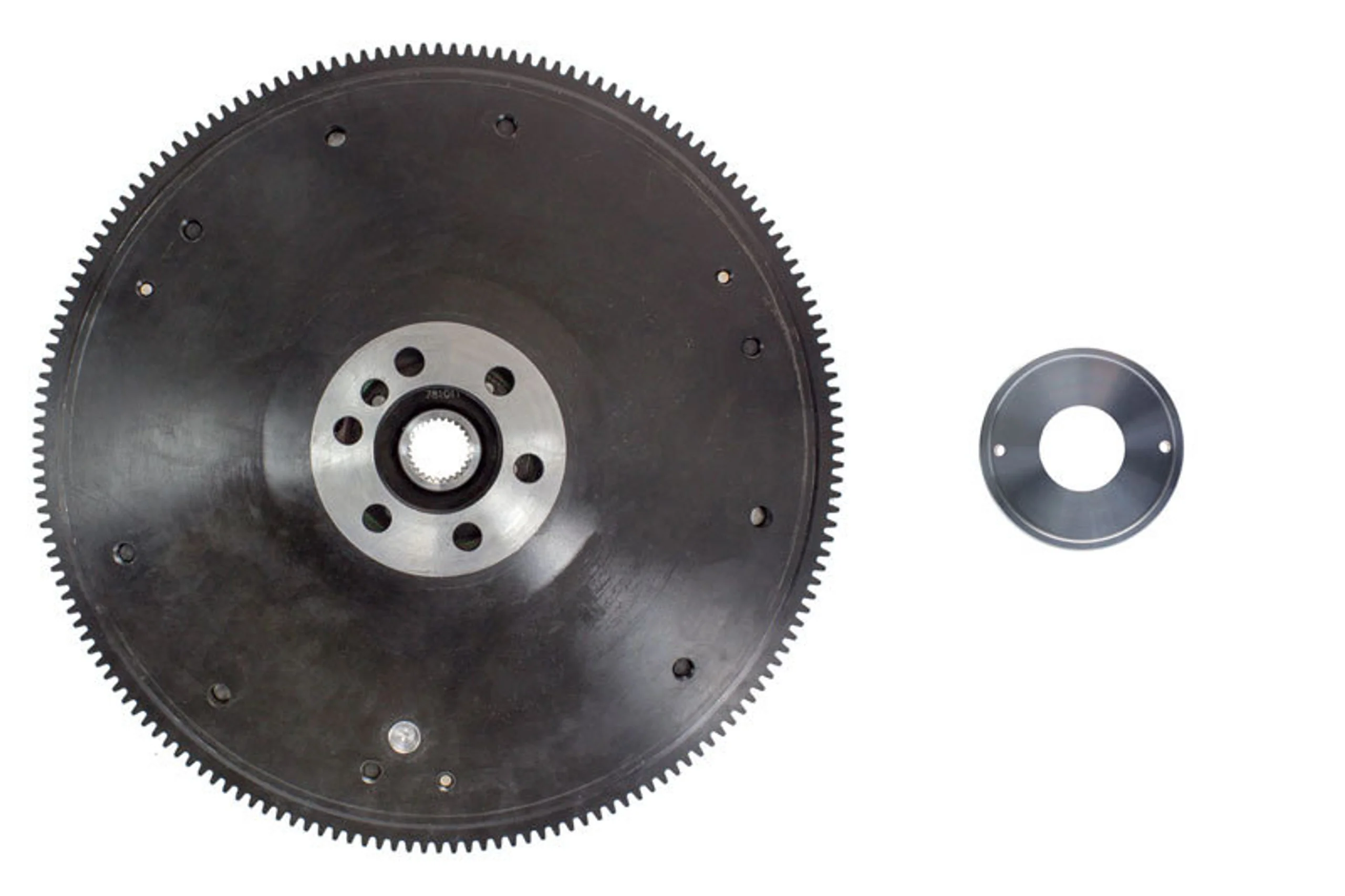 ACT Clutch Kit Cadillac CTS-V 5.7L V8 (04-05) 6.0L V8 (06-07) Twin Disc Xtreme Street Kit - Image 4