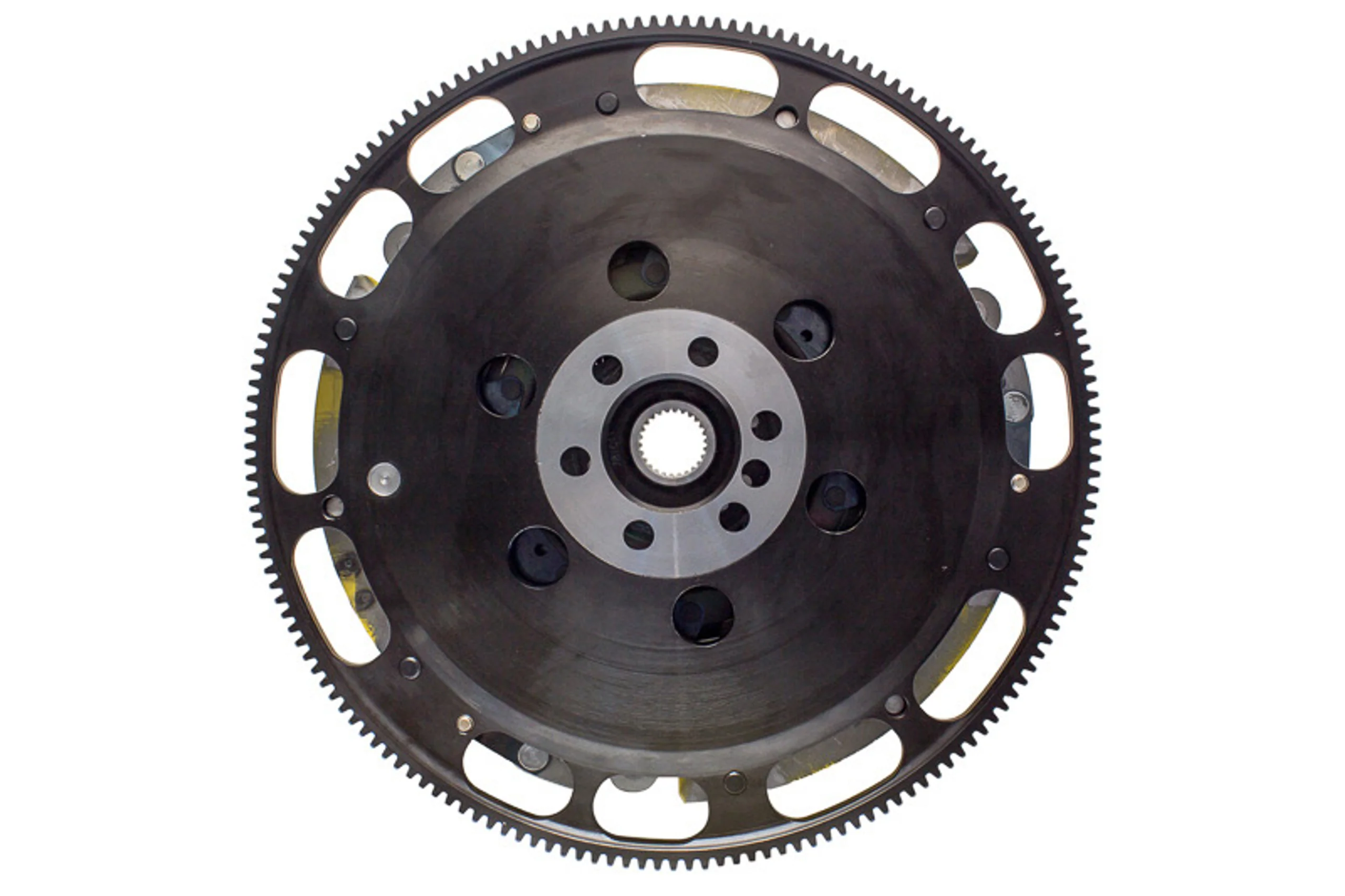 ACT Clutch Kit Cadillac CTS-V 5.7L V8 (04-05) 6.0L V8 (06-07) Twin Disc Heavy Duty Street Kit - Image 8