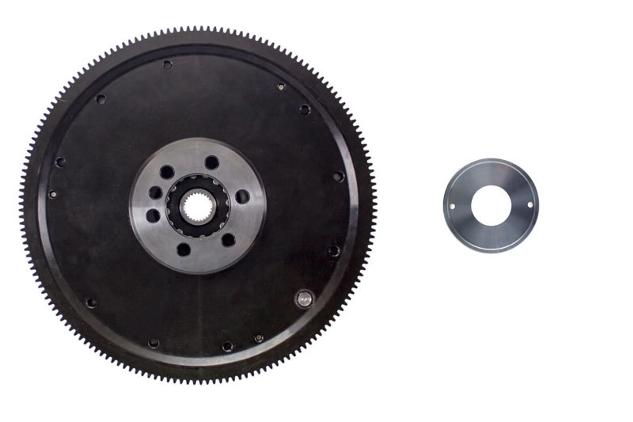 ACT Clutch Kit Cadillac CTS-V 5.7L V8 (04-05) 6.0L V8 (06-07) Twin Disc MaXX Xtreme Race Kit - Image 3