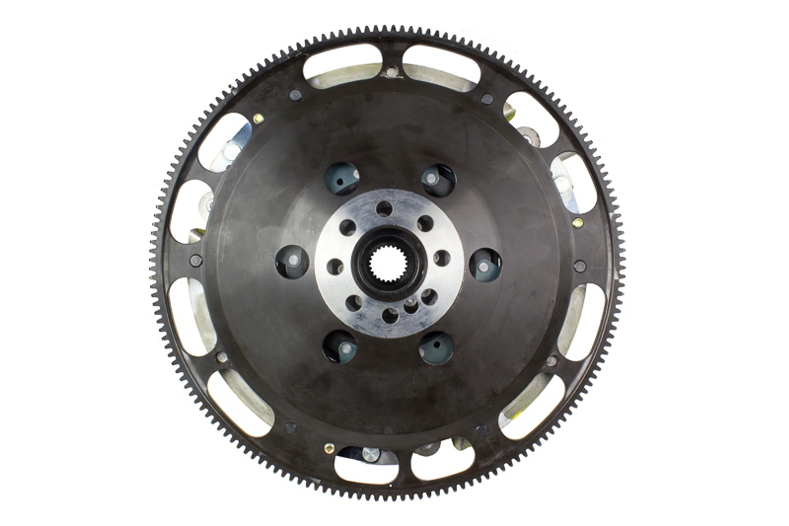ACT Clutch Kit Chevy Camaro SS 6.2L V8 (2016-2020) 6 Puck Twin Disc Heavy Duty Race Kit - Image 5