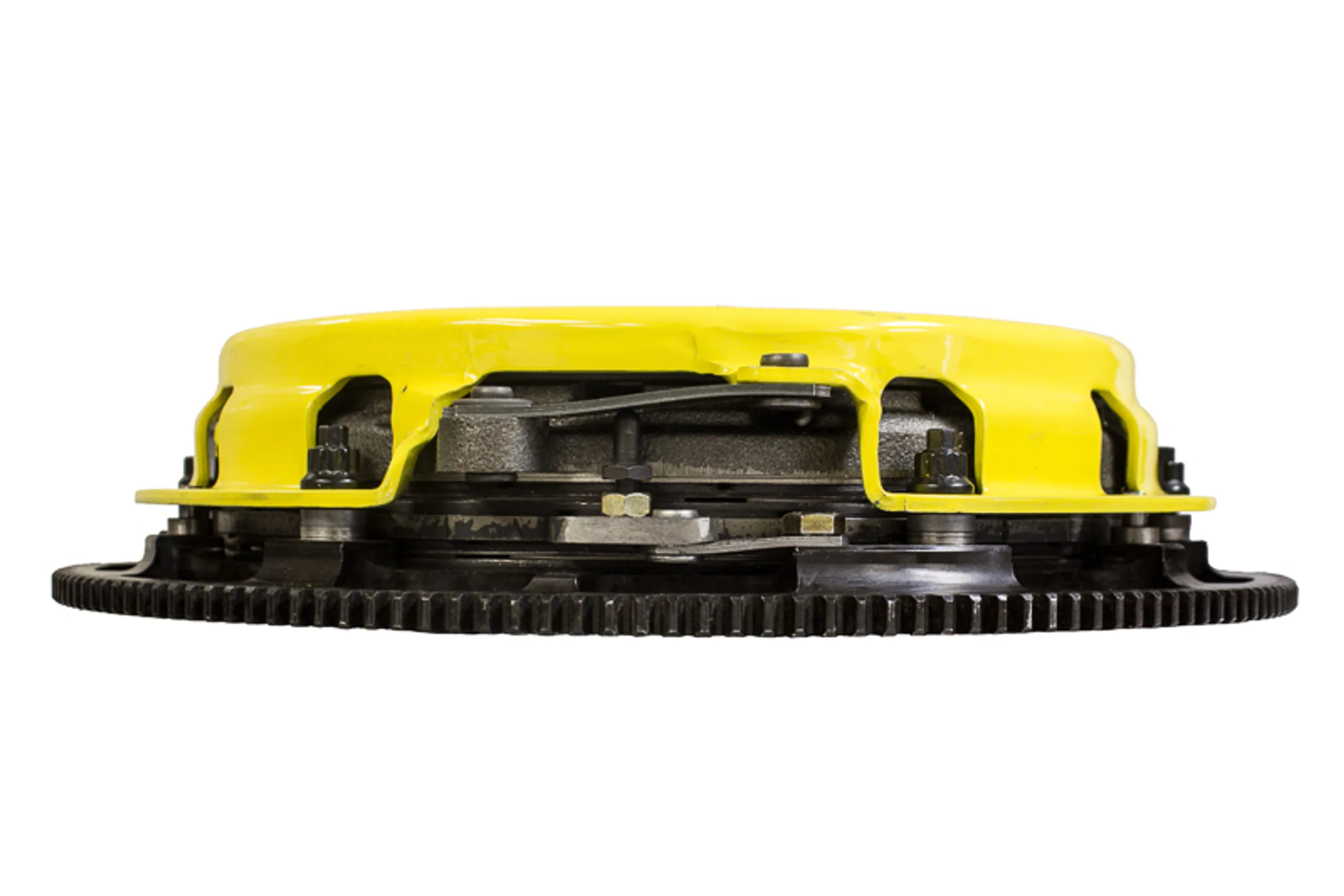 ACT Clutch Kit Chevy Camaro SS 6.2L V8 (2016-2020) Twin Disc MaXX Xtreme Street Kit - Image 3