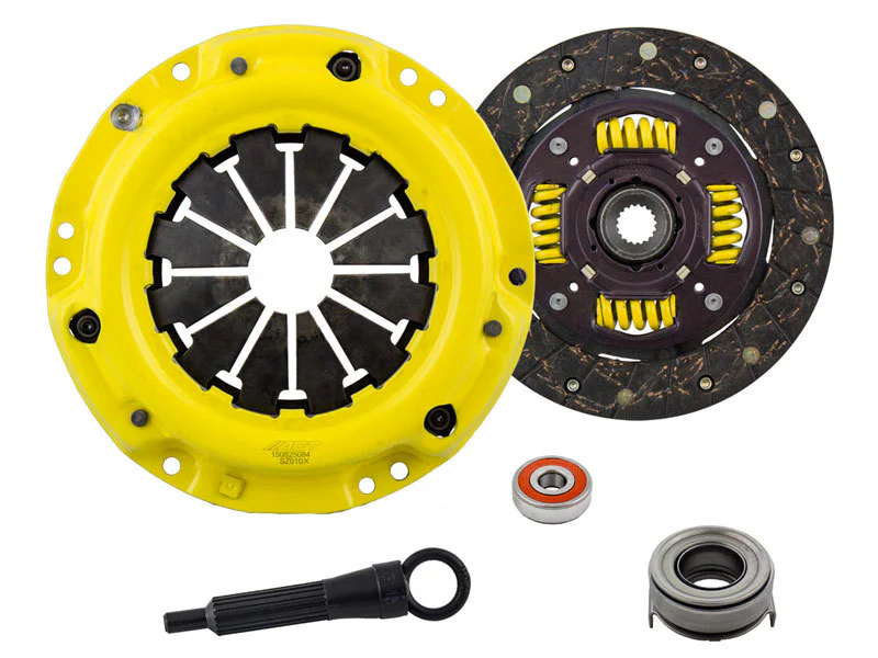 ACT Clutch Kit Chevy Sprint 1.0L (1987-1988) Xtreme Duty /Modified Street