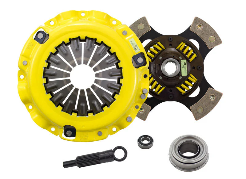 ACT Clutch Kit Chrysler Conquest 2.6L (1987-1989) 4 or 6 Puck Xtreme Duty /Race Sprung