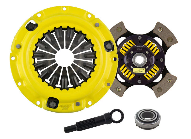 ACT Clutch Kit Chrysler Sebring 2.4L (2003-2004) 4 or 6 Puck Sport/Race Sprung