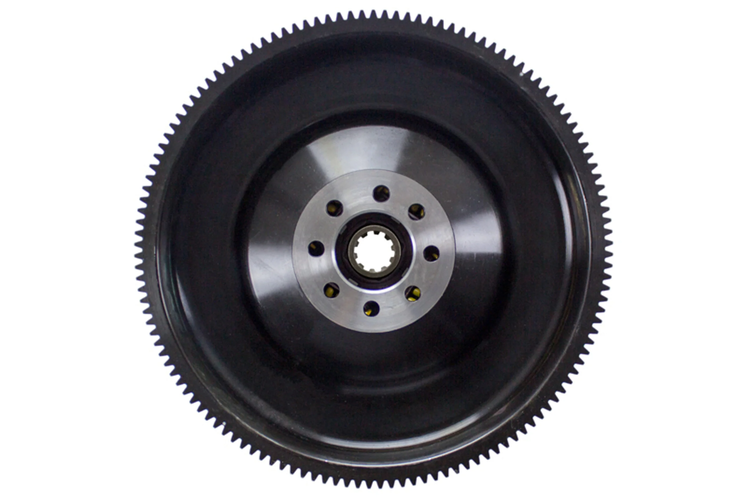 ACT Clutch Kit Dodge Challenger 5.7L / 6.4L V8 (2011) Twin Disc Heavy Duty Street Kit - Image 4
