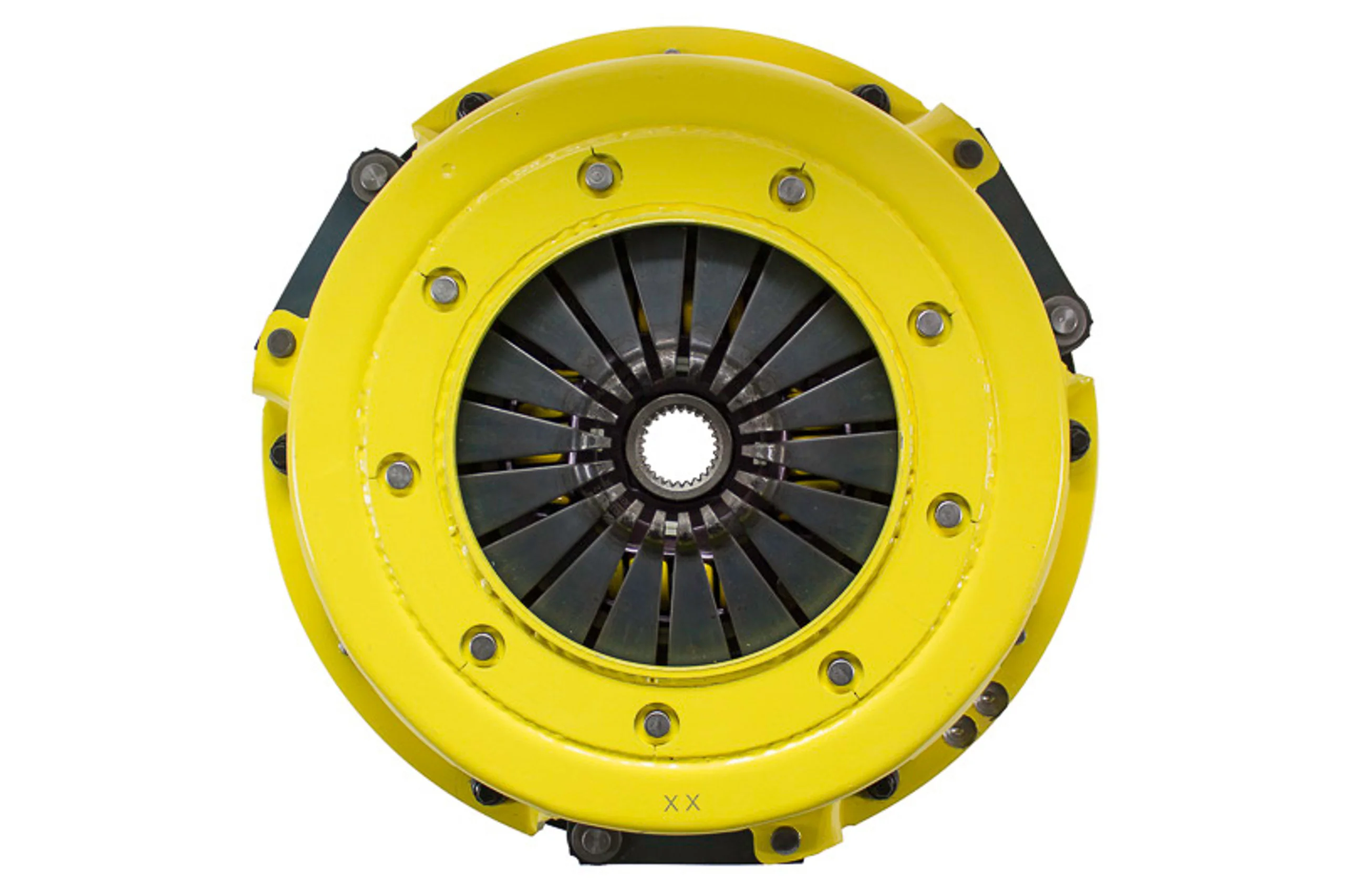 ACT Clutch Kit Dodge Challenger 5.7L V8 (09-21) 6.1L V8 (08-10) 6.2L V8 (15-21) 6.4L V8 (12-21) Twin Disc Heavy Duty Street Kit - Image 4