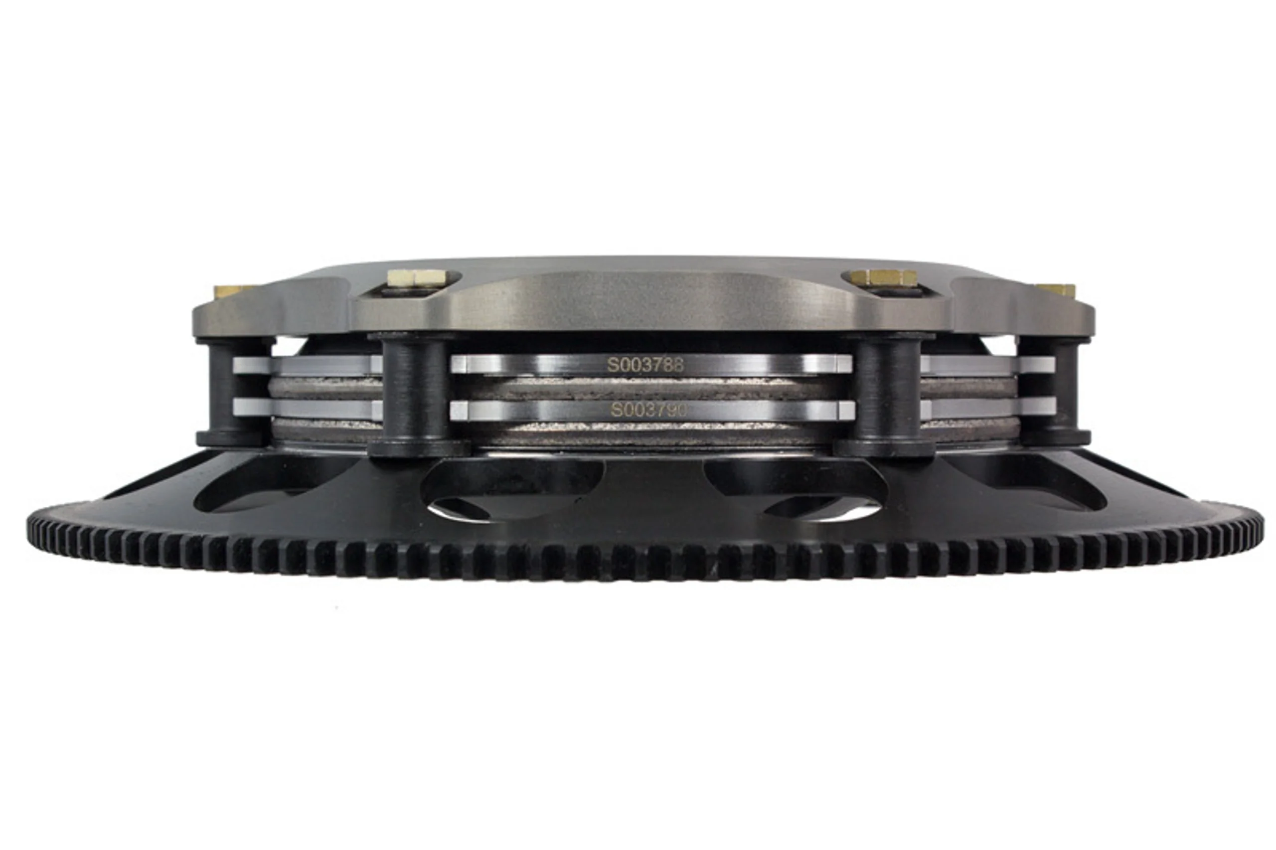 ACT Clutch Kit Dodge Neon SRT-4 2.4L (2003-2005) Twin Disc Sintered Iron Race Kit - Image 2