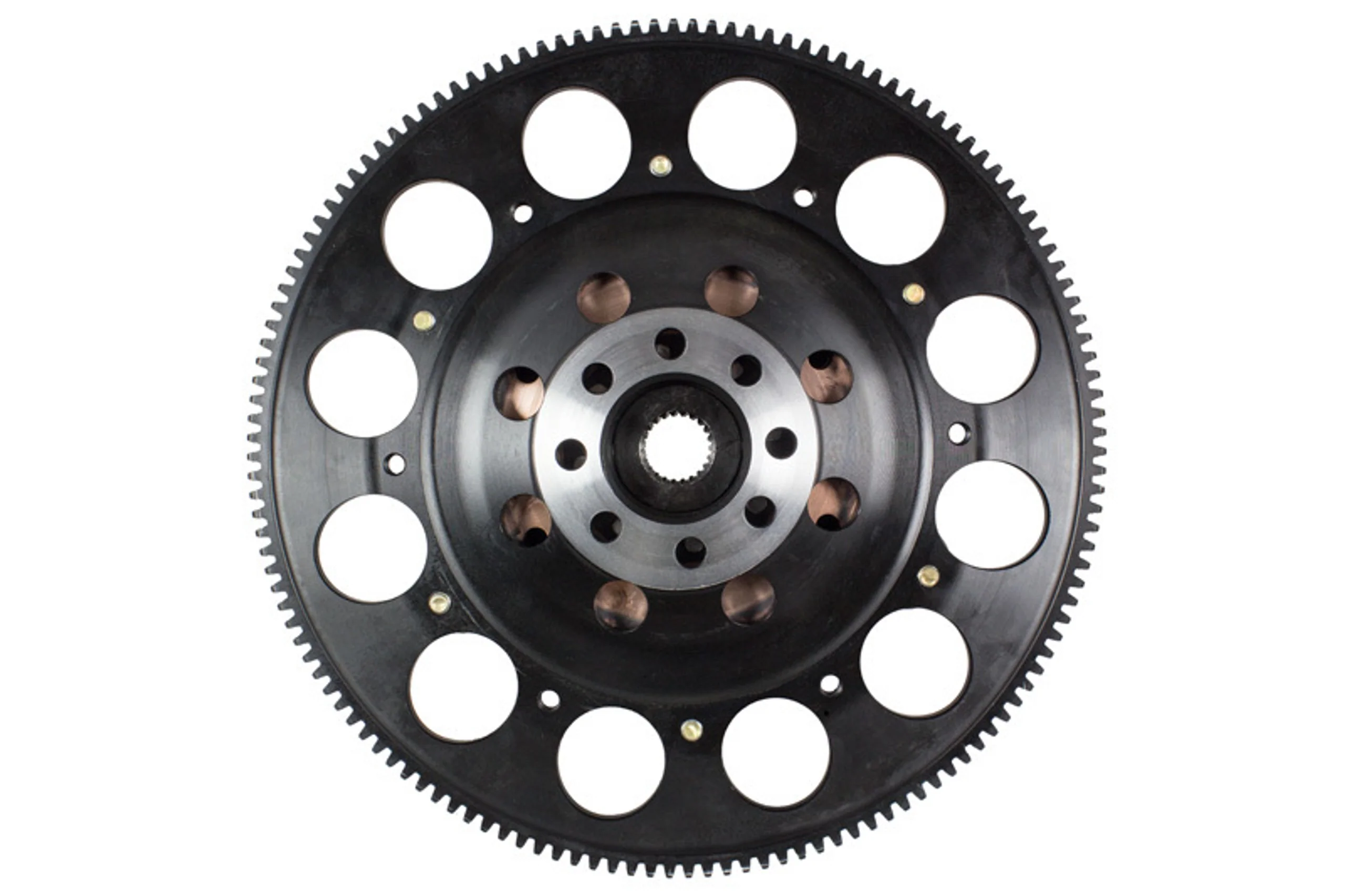 ACT Clutch Kit Dodge Neon SRT-4 2.4L (2003-2005) Twin Disc Sintered Iron Race Kit - Image 4