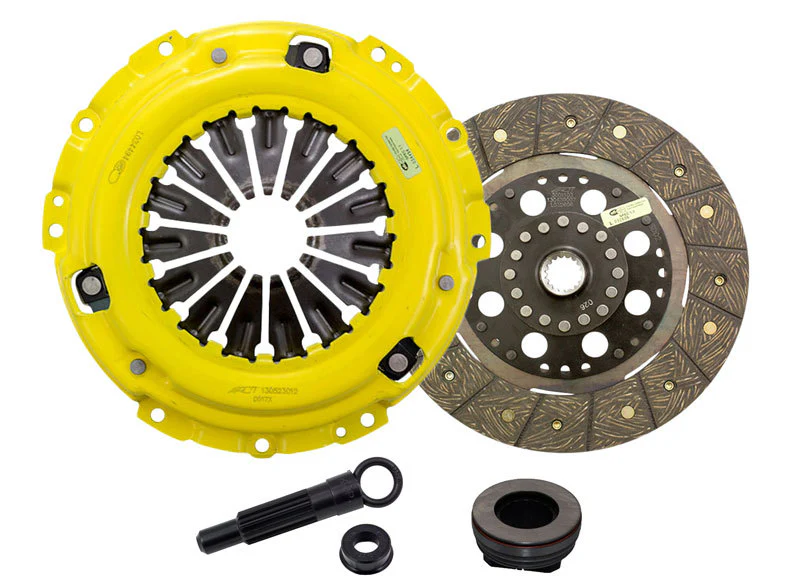 ACT Clutch Kit Dodge Neon SRT-4 2.4L (2003-2005) Xtreme Duty /Performance Street Rigid w/ or w/o Streetlite Flywheel