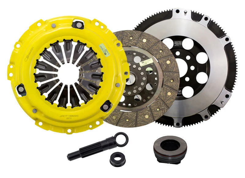 ACT Clutch Kit Dodge Neon SRT-4 2.4L (2003-2005) Xtreme Duty /Performance Street Rigid w/ or w/o Streetlite Flywheel - Image 2