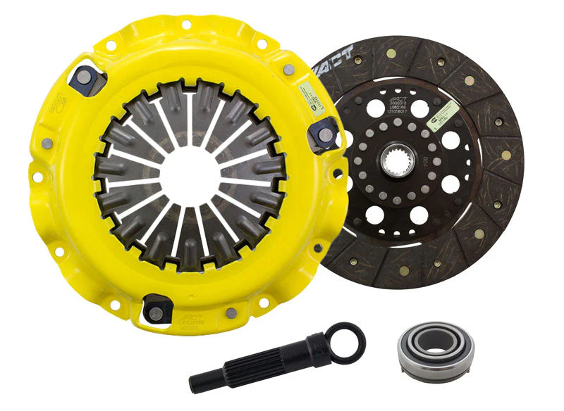 ACT Clutch Kit Dodge Stealth 3.0L V6 (1991-1996) Xtreme Duty /Performance Street Rigid - MB1-XTSD