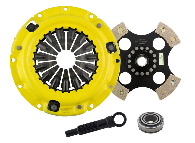 ACT Clutch Kit Eagle Talon 2.0L (1990-1998) 4 or 6 Puck Sport/ Race Rigid