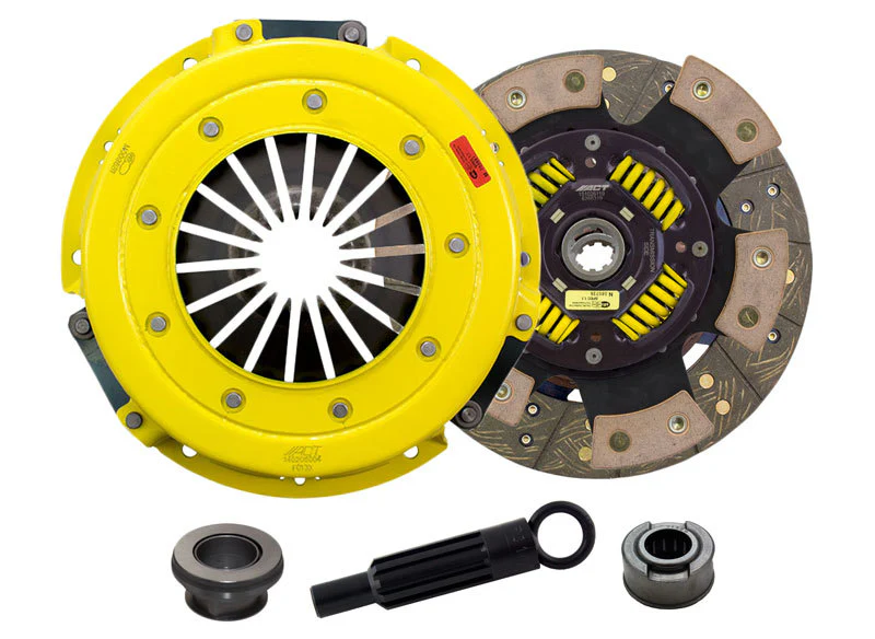ACT Clutch Kit Ford Mustang 4.6L V8 (1996-2001) 6 Puck Xtreme Duty /Race Sprung